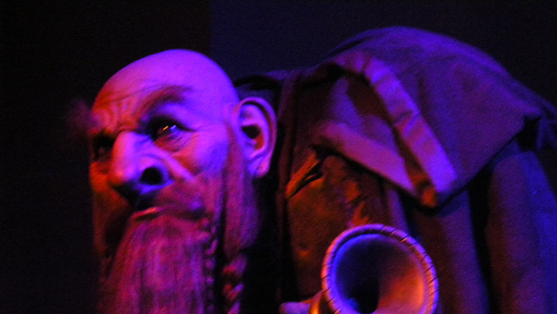 Illustration for article titled BlizzCon 2009: The View From The Show Floor